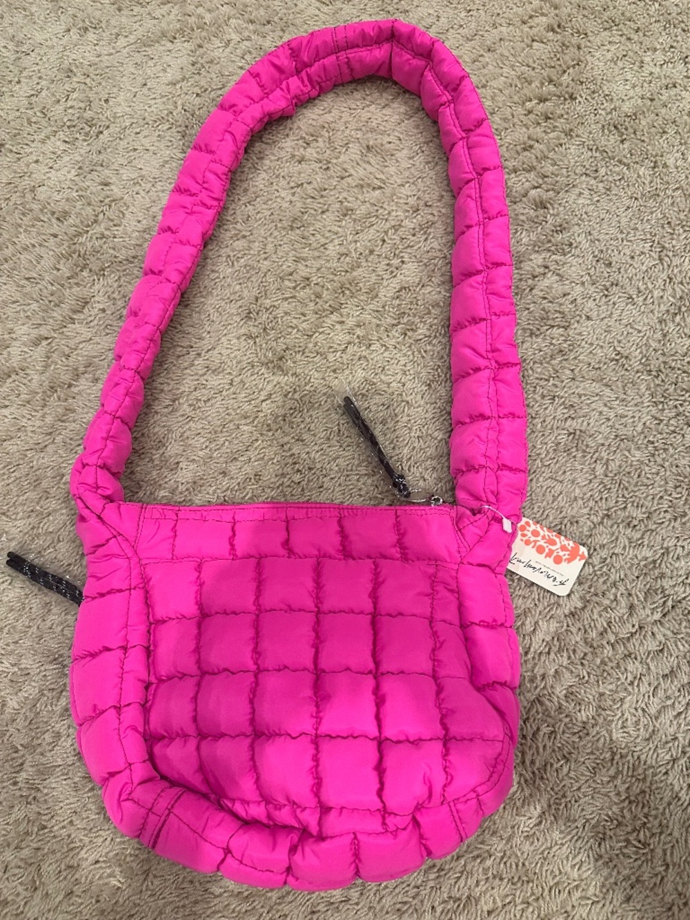 Free people tote